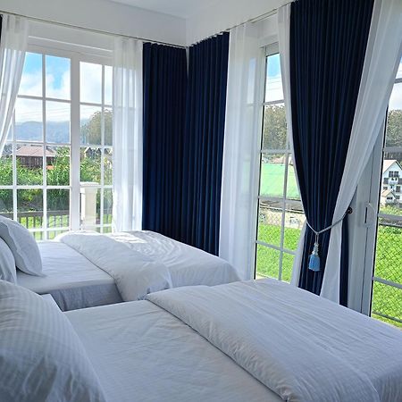 Golden Mist Hotel Nuwara Eliya Zewnętrze zdjęcie