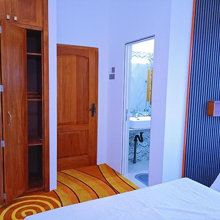 Golden Mist Hotel Nuwara Eliya Zewnętrze zdjęcie