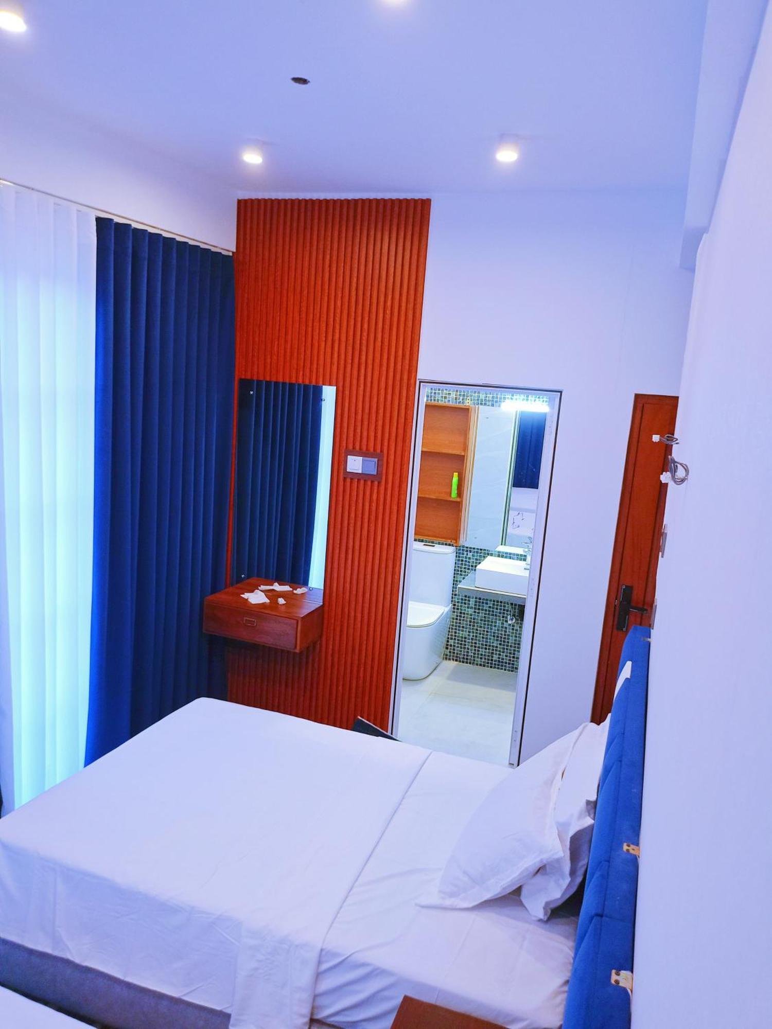 Golden Mist Hotel Nuwara Eliya Zewnętrze zdjęcie