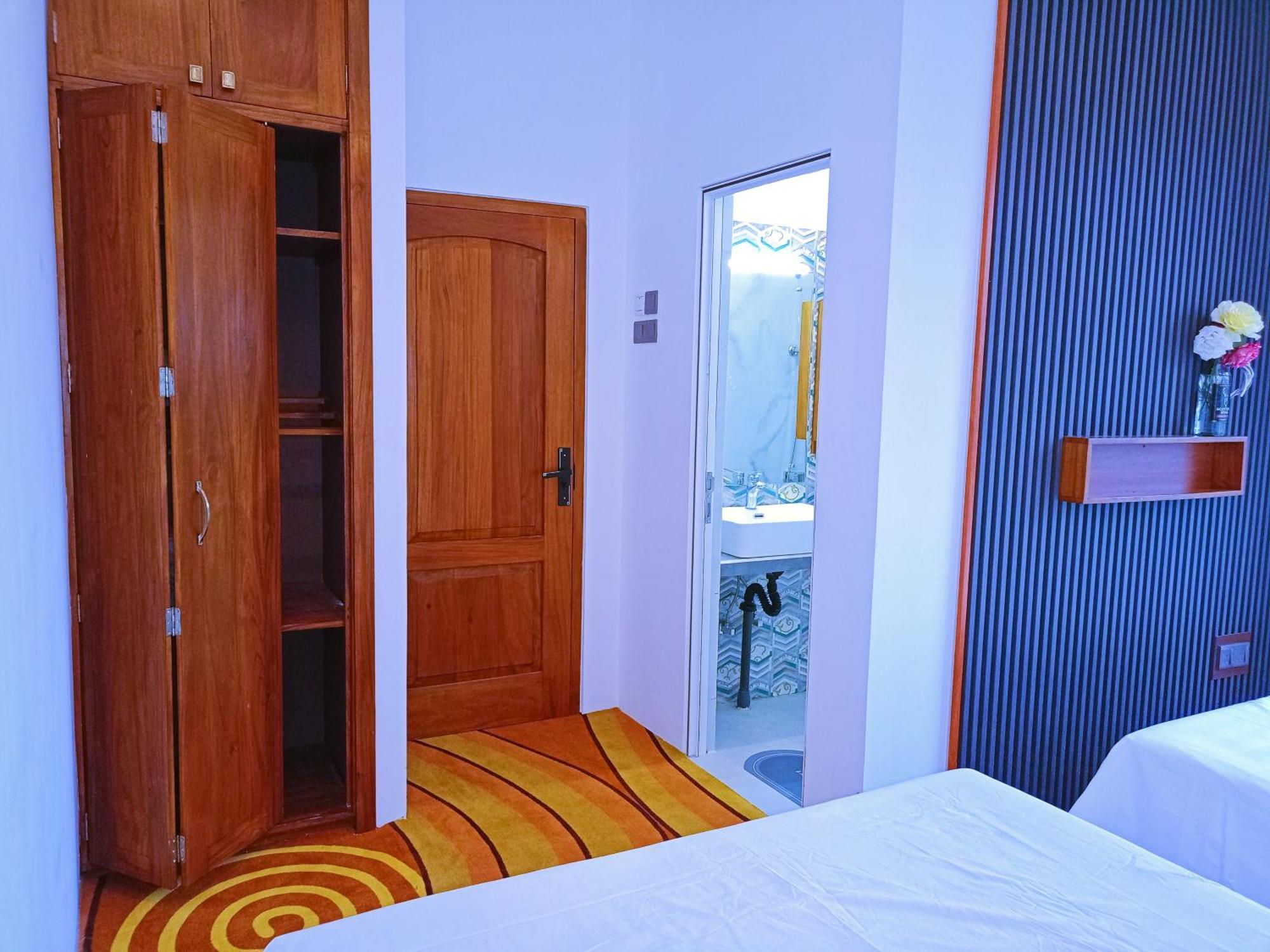 Golden Mist Hotel Nuwara Eliya Zewnętrze zdjęcie