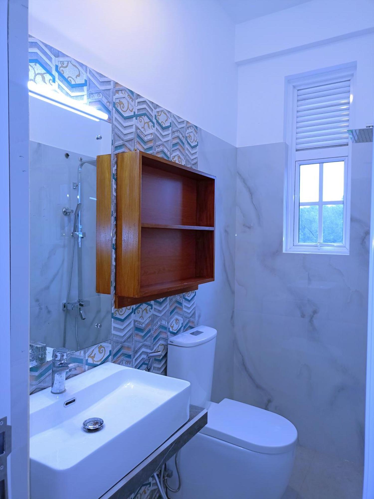 Golden Mist Hotel Nuwara Eliya Zewnętrze zdjęcie