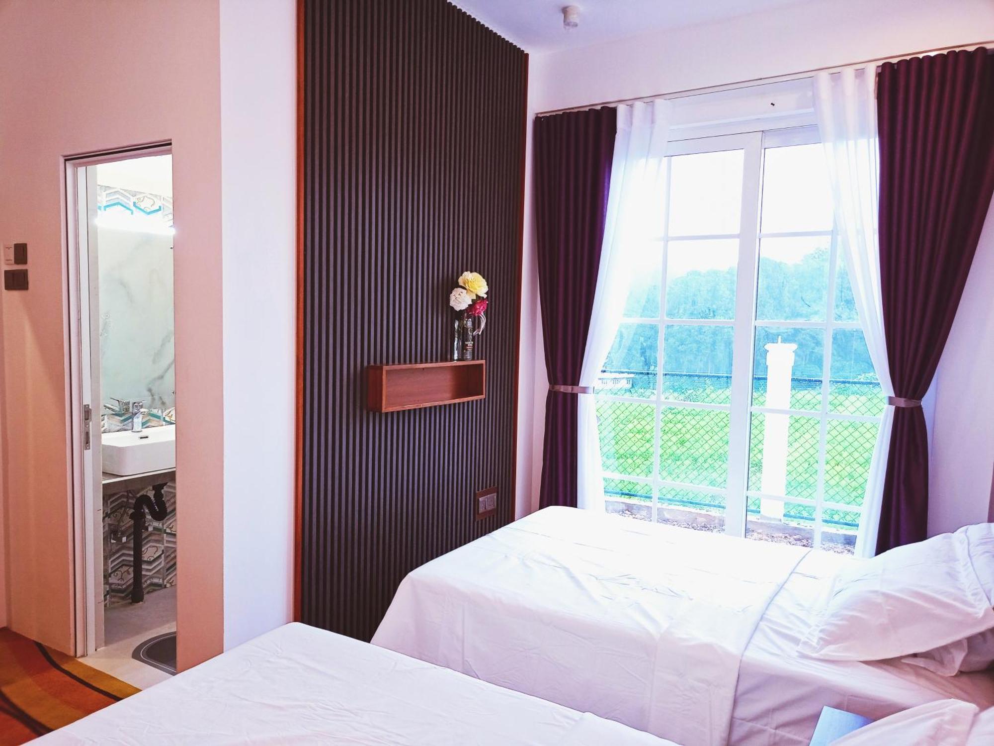 Golden Mist Hotel Nuwara Eliya Zewnętrze zdjęcie