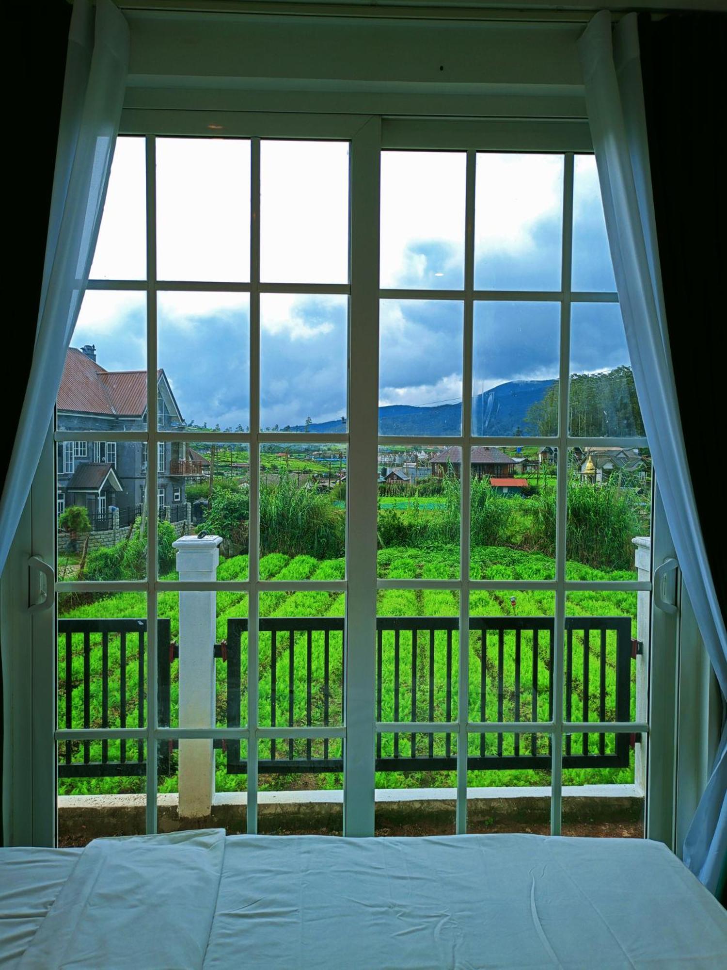 Golden Mist Hotel Nuwara Eliya Zewnętrze zdjęcie