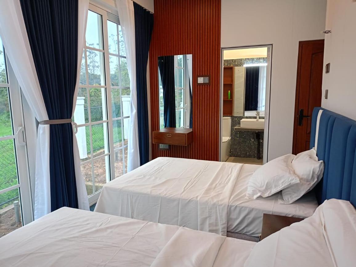Golden Mist Hotel Nuwara Eliya Zewnętrze zdjęcie