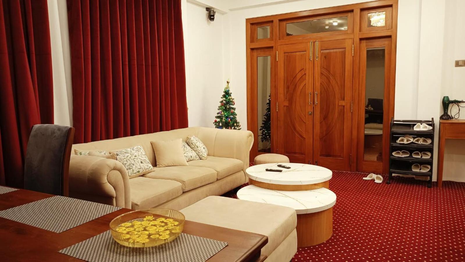 Golden Mist Hotel Nuwara Eliya Zewnętrze zdjęcie
