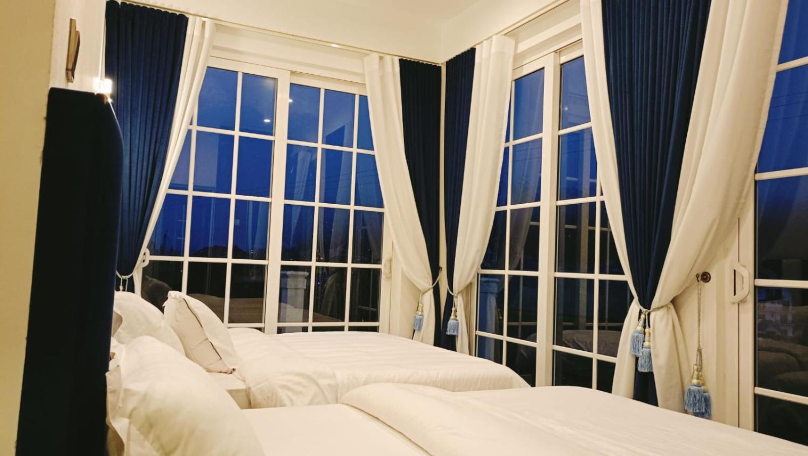 Golden Mist Hotel Nuwara Eliya Zewnętrze zdjęcie